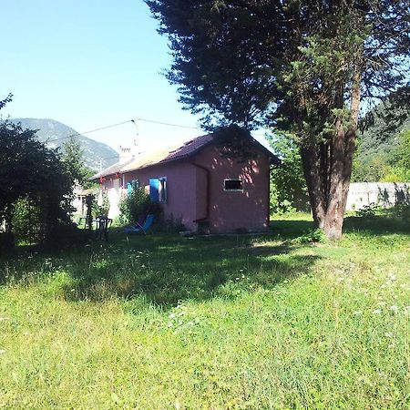 La Pyrene Maison De Vacances Ore  Oda fotoğraf